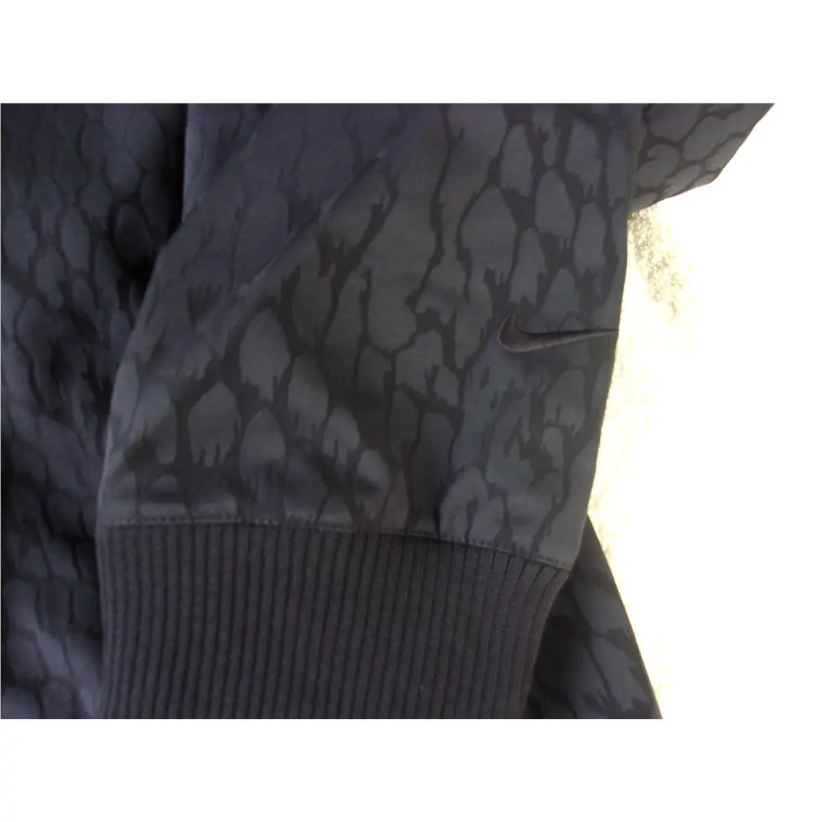 Nike clothing - Black 14