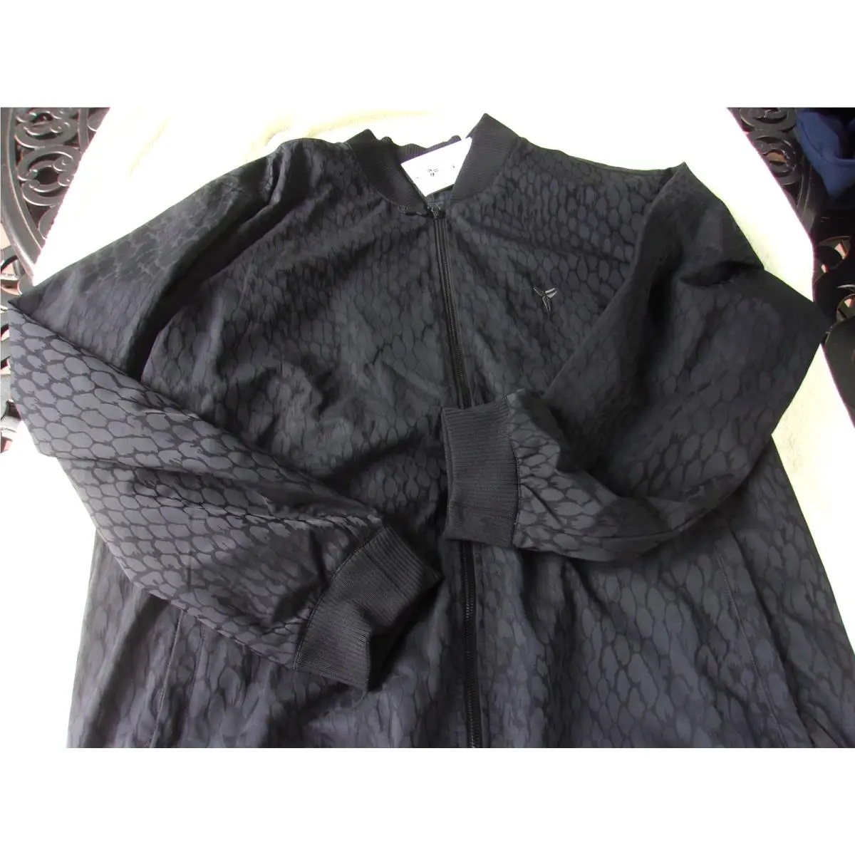 Nike clothing - Black 7
