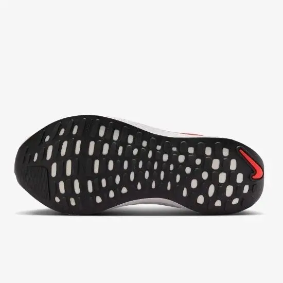 Nike shoes - Nike ReactX Infinity Run 4 - DR2665 104 - WHITE BLACK PLATINUM TINT 10