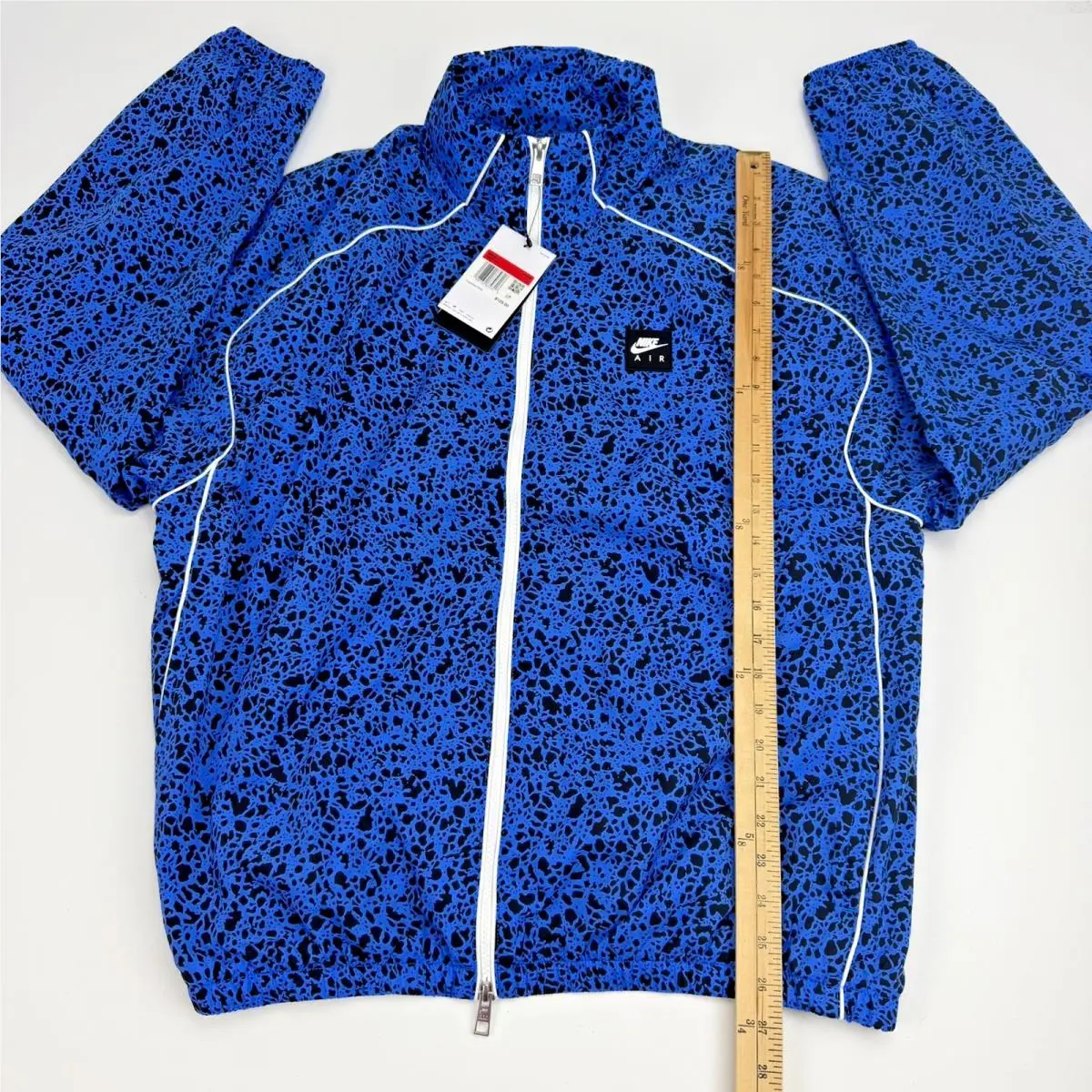 Nike clothing - II5242-452 - II5242-452 - Blue 0