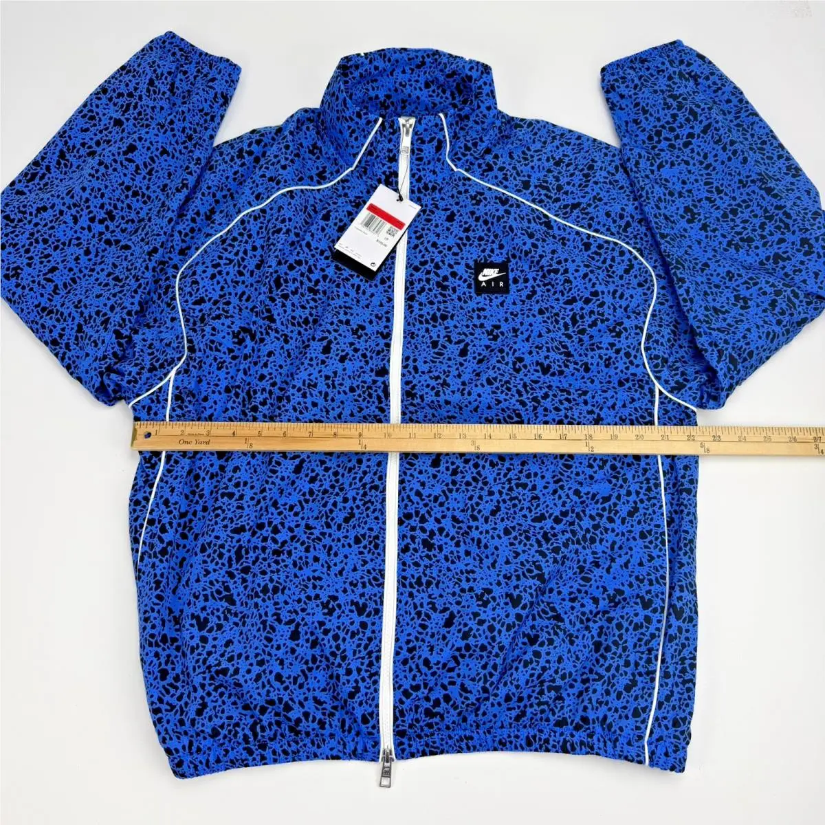 Nike clothing - II5242-452 - II5242-452 - Blue 1