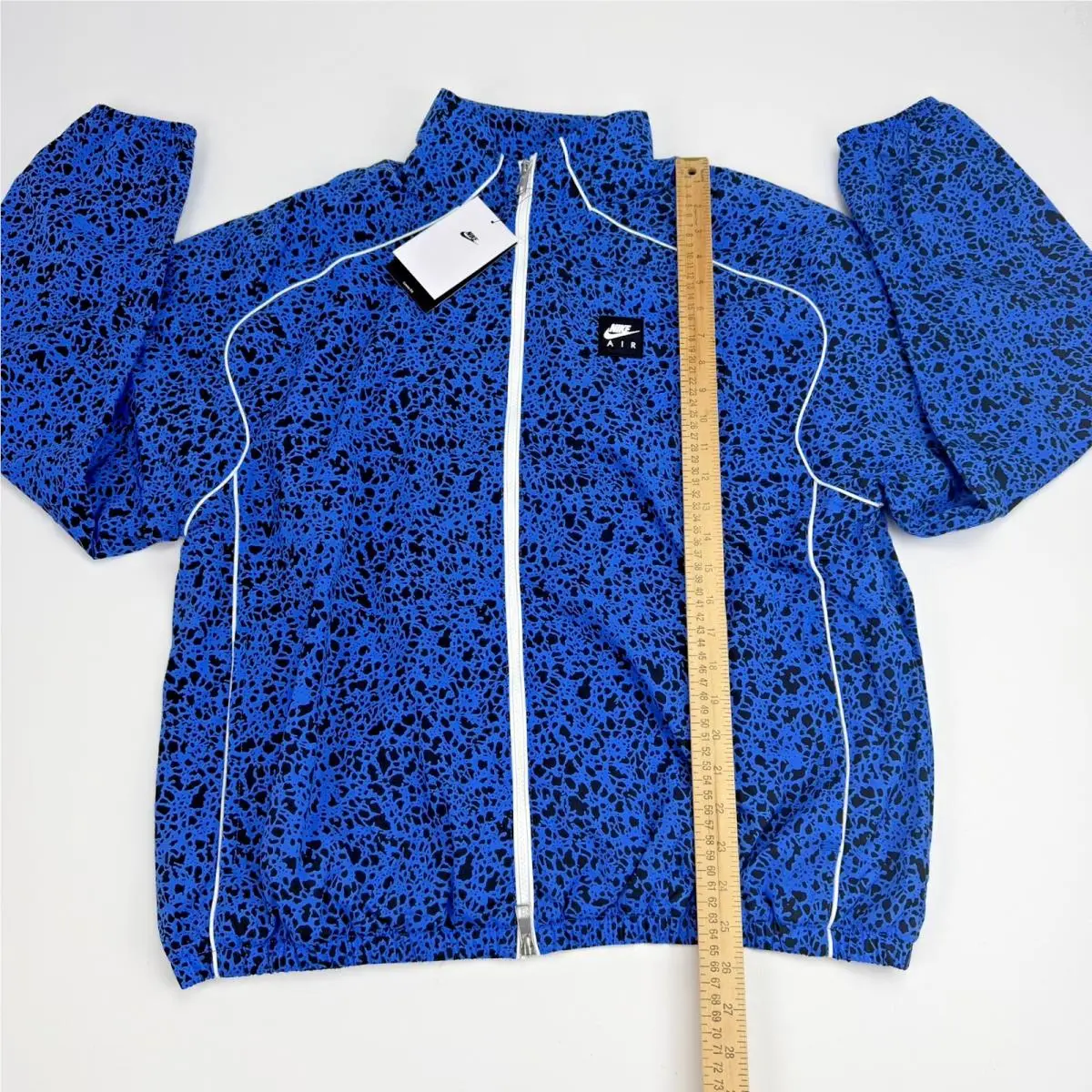 Nike clothing - II5242-452 - II5242-452 - Blue 4