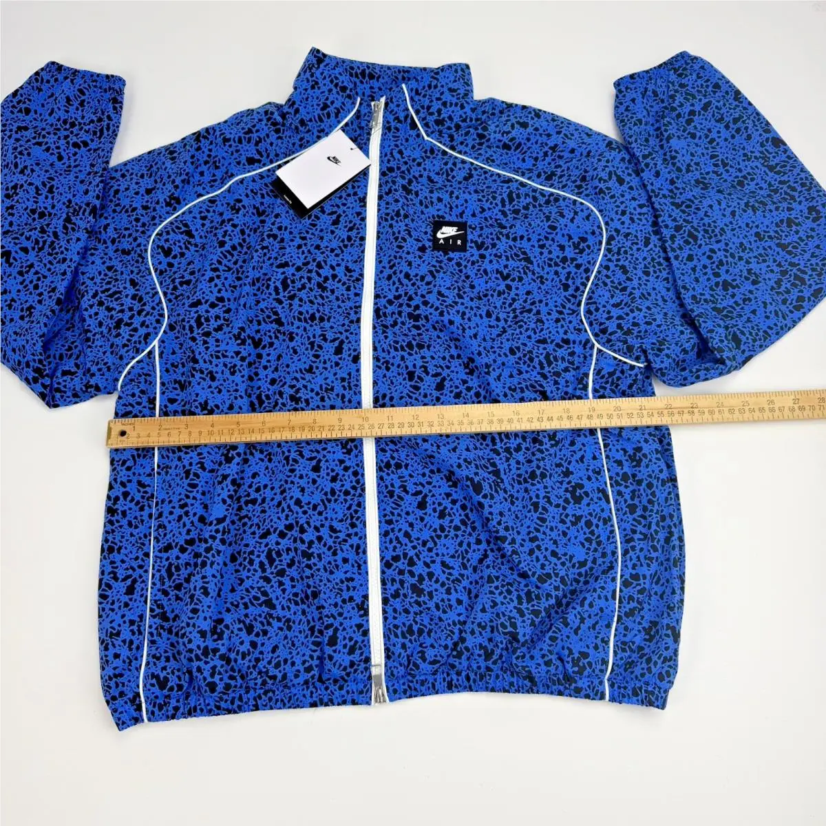 Nike clothing - II5242-452 - II5242-452 - Blue 5