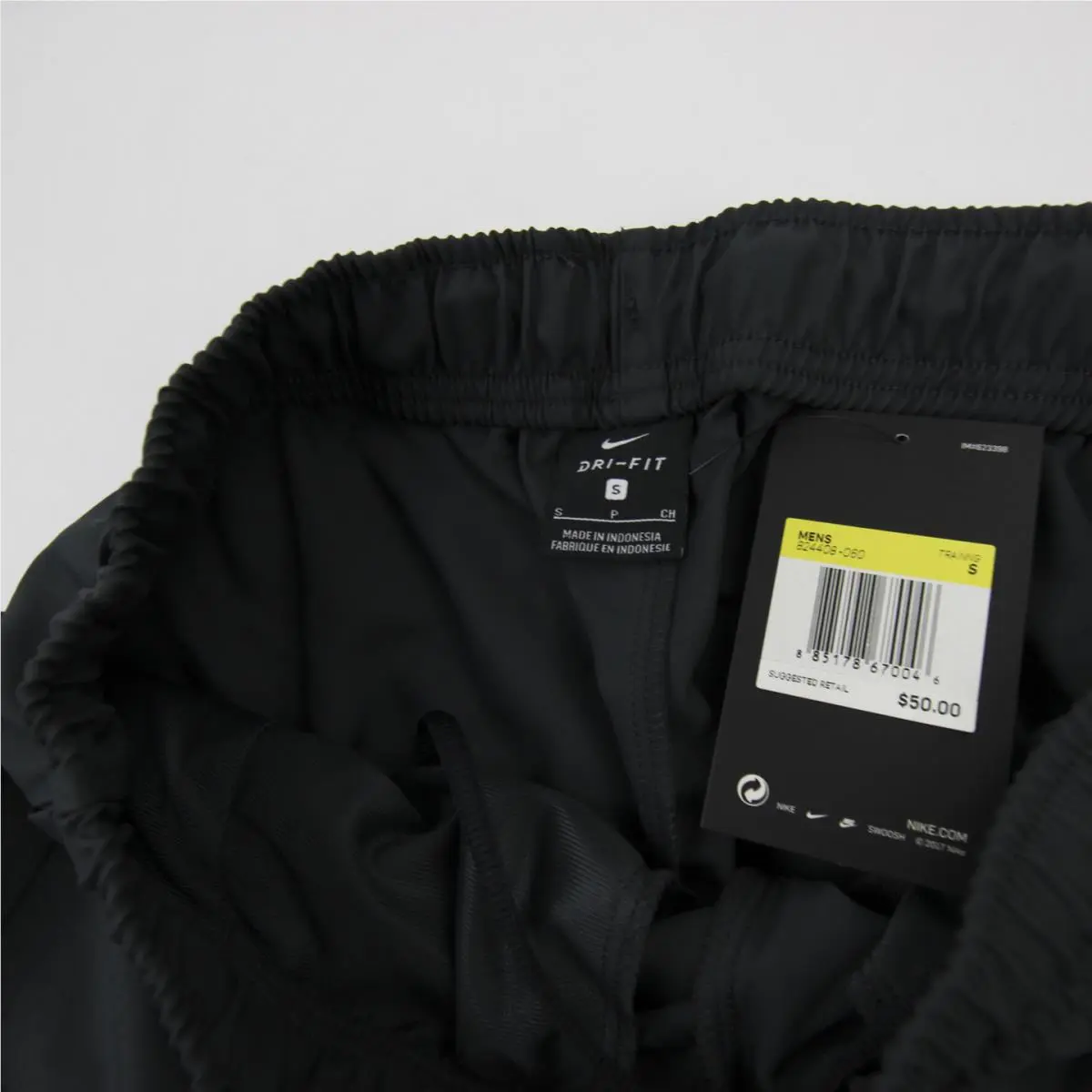 Nike clothing - Dark Gray 2