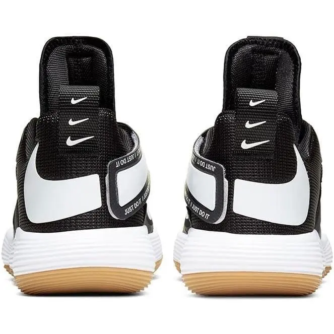 Nike shoes - React Hyperset - React Hyperset - CI2956-010 - Black/White 2