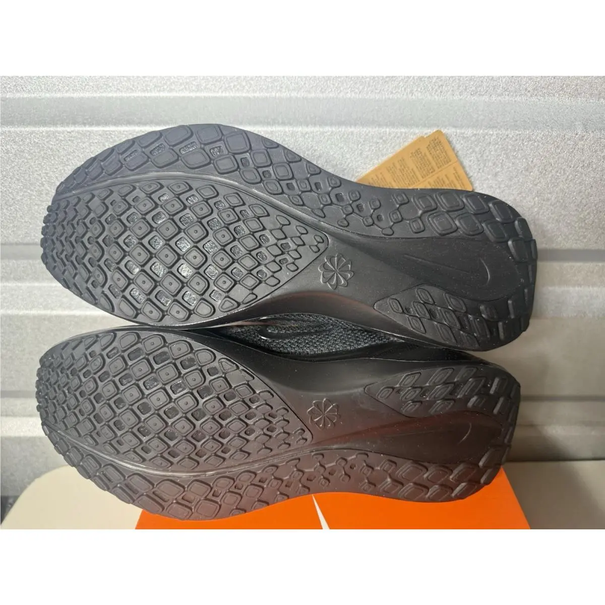 Nike shoes - Nike Pegasus - Pegasus - IF4452-001 - Black 4