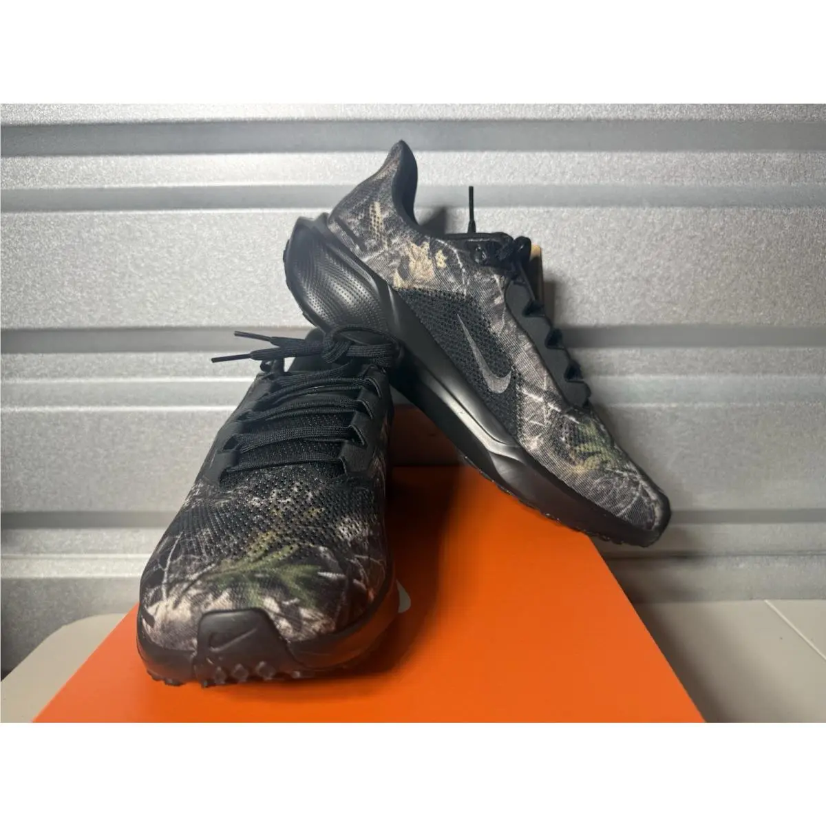 Nike shoes - Nike Pegasus - Pegasus - IF4452-001 - Black 10