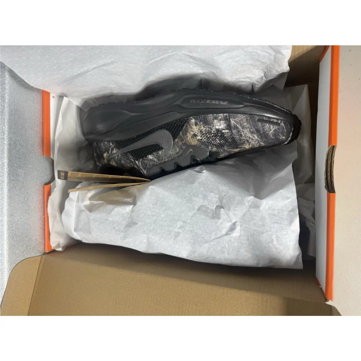 Nike shoes - Nike Pegasus - Pegasus - IF4452-001 - Black 14