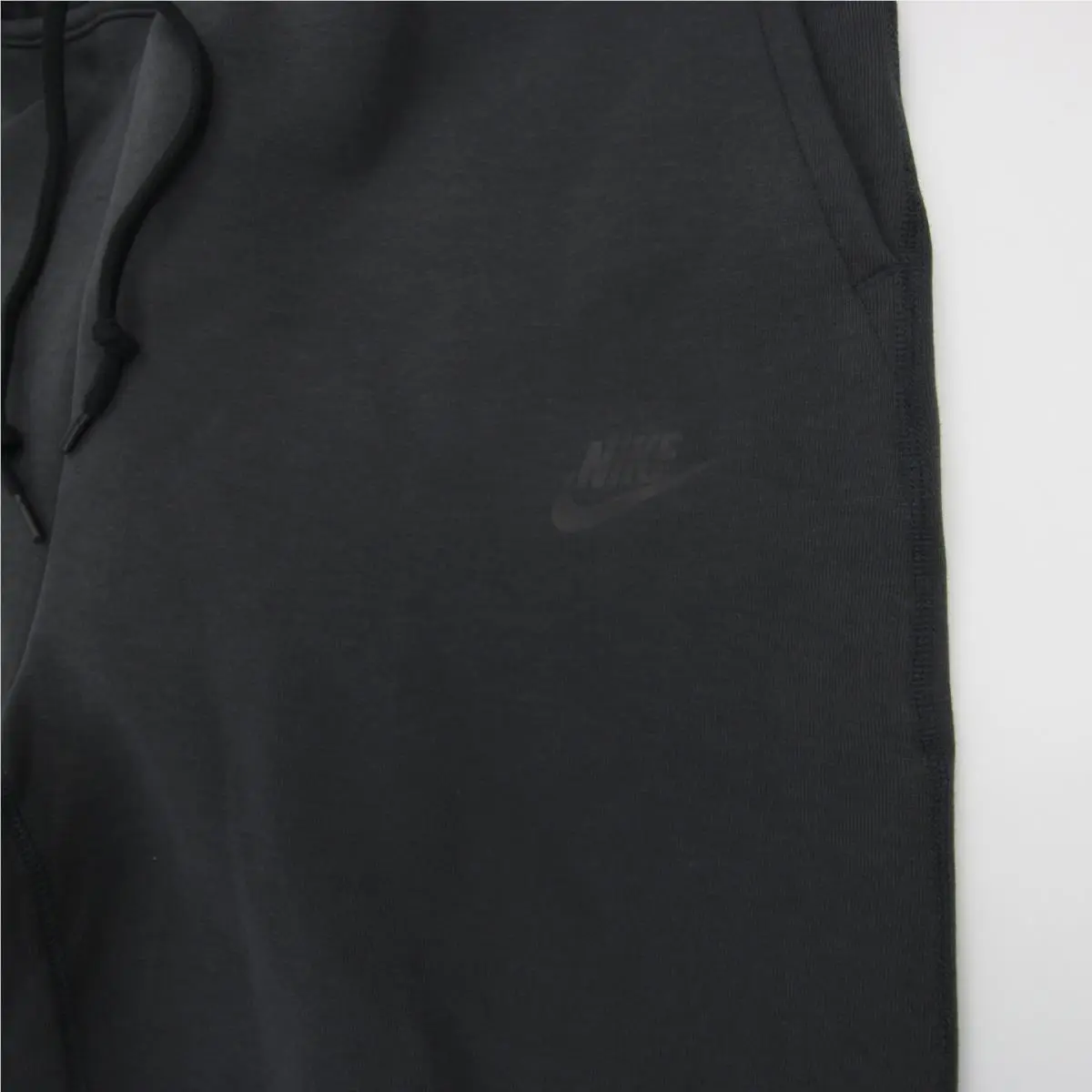 Nike clothing - Dark Gray 2