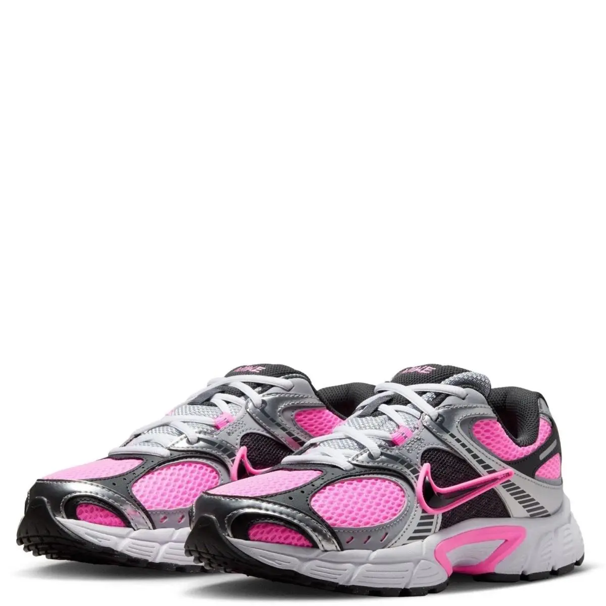 Nike shoes - NIKE V5 RNR - RNR - HQ7901 006 - PINK SPELL BLACK ANTHRACITE 0