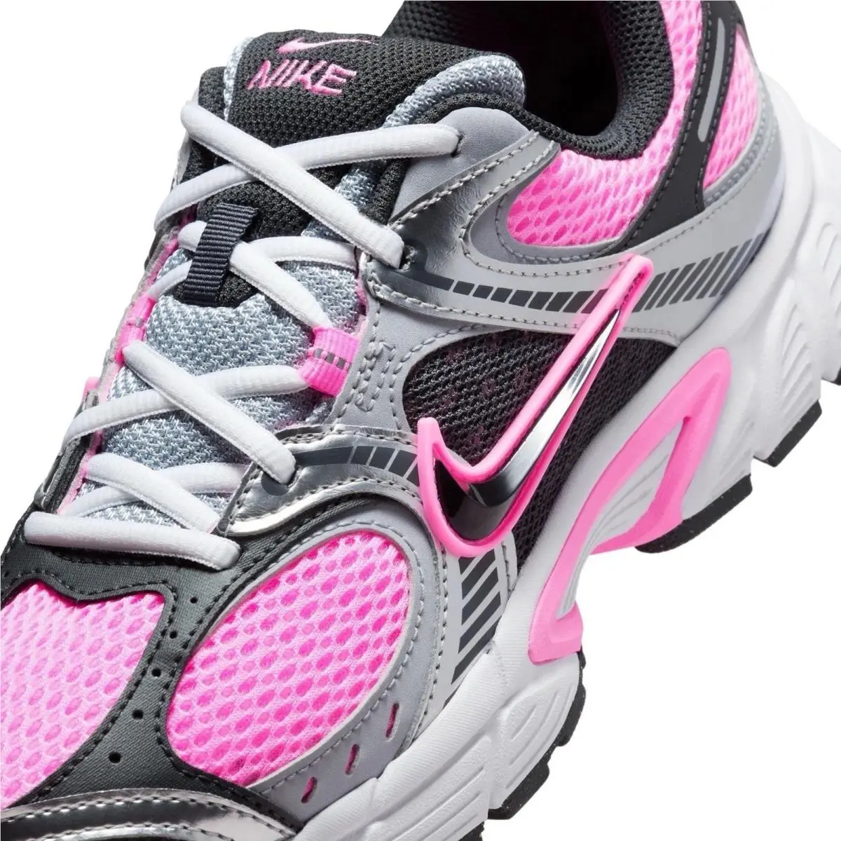 Nike shoes - NIKE V5 RNR - RNR - HQ7901 006 - PINK SPELL BLACK ANTHRACITE 3