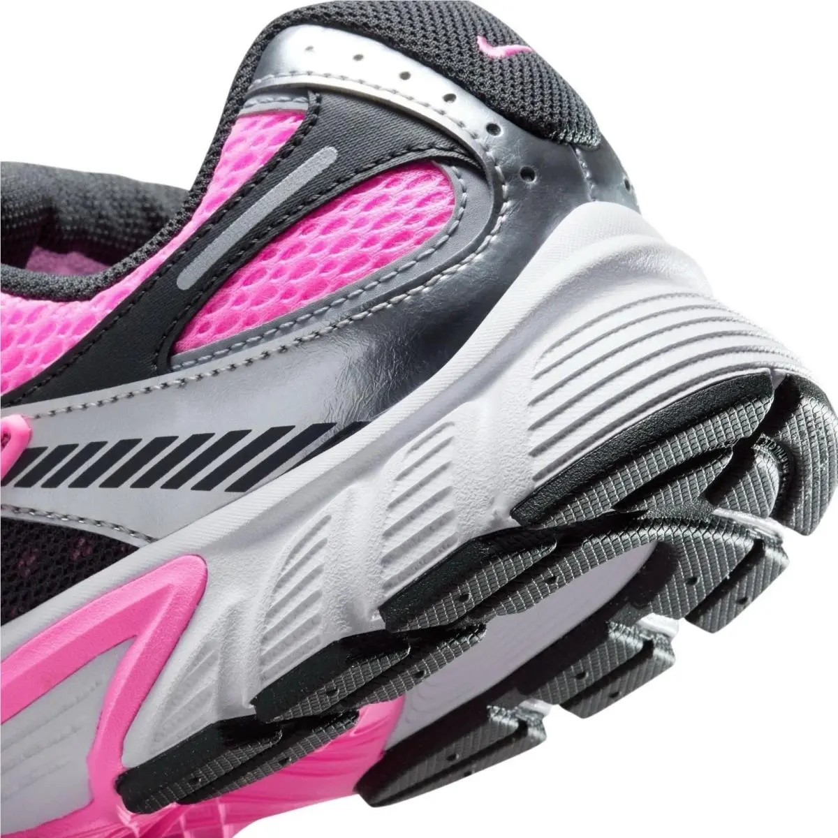 Nike shoes - NIKE V5 RNR - RNR - HQ7901 006 - PINK SPELL BLACK ANTHRACITE 12