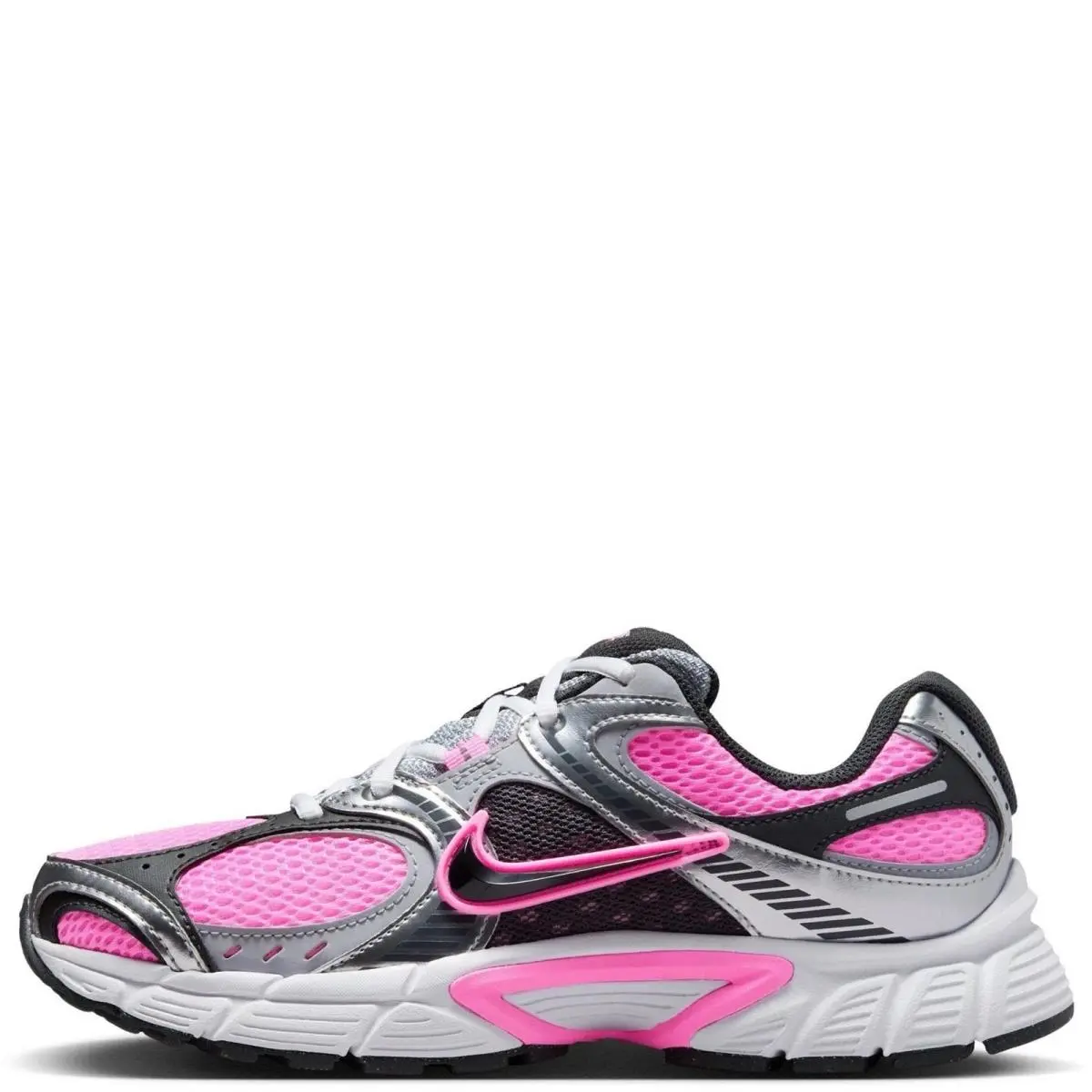 Nike shoes - NIKE V5 RNR - RNR - HQ7901 006 - PINK SPELL BLACK ANTHRACITE 11