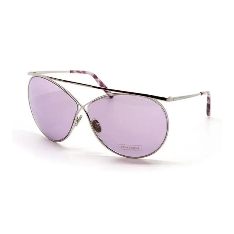 FT0761 Sunglasses Sun Glasses 16Y 67mm Women by Tom Ford
