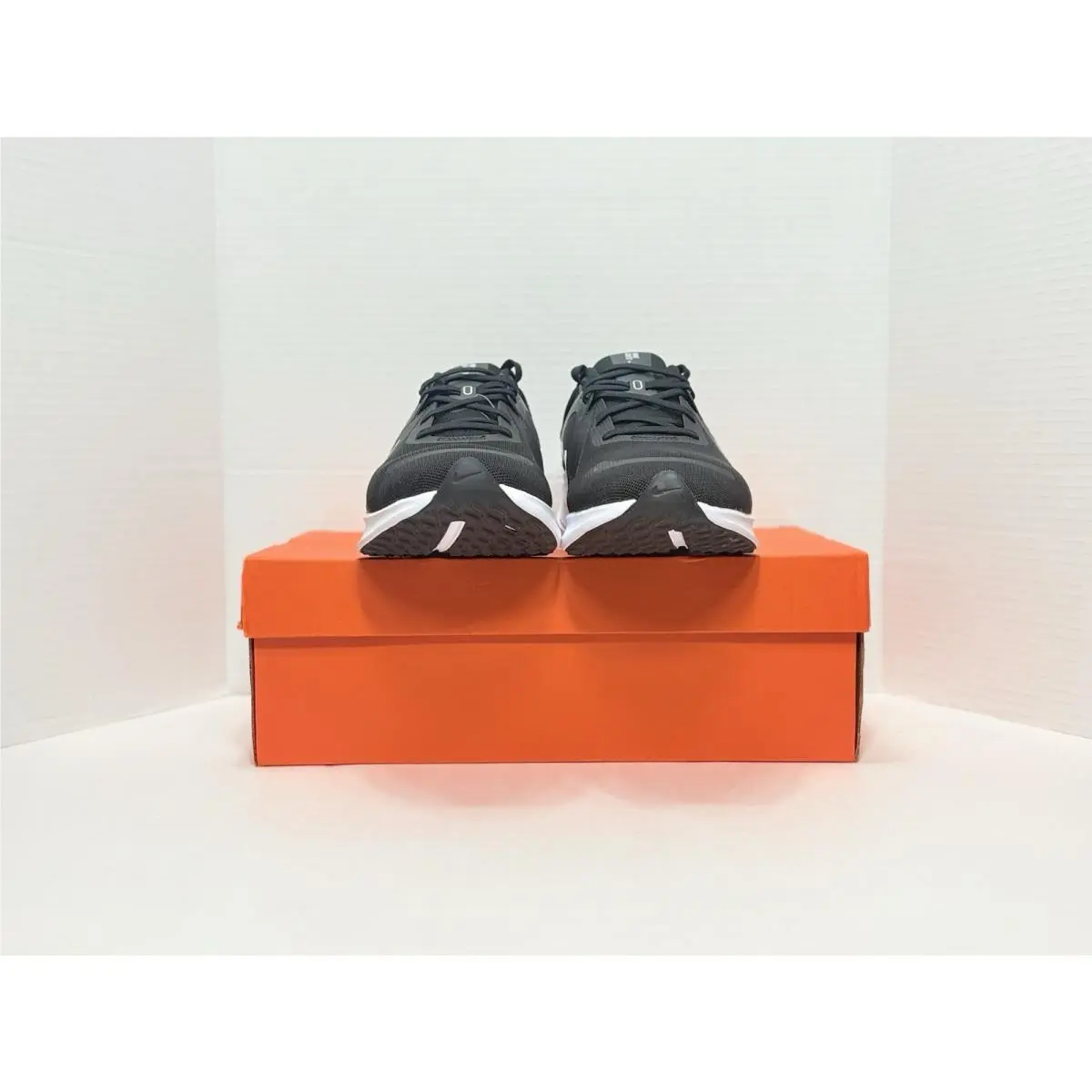 Nike shoes - Nike Quest 5 - Quest - DD0204-001 - Black 14
