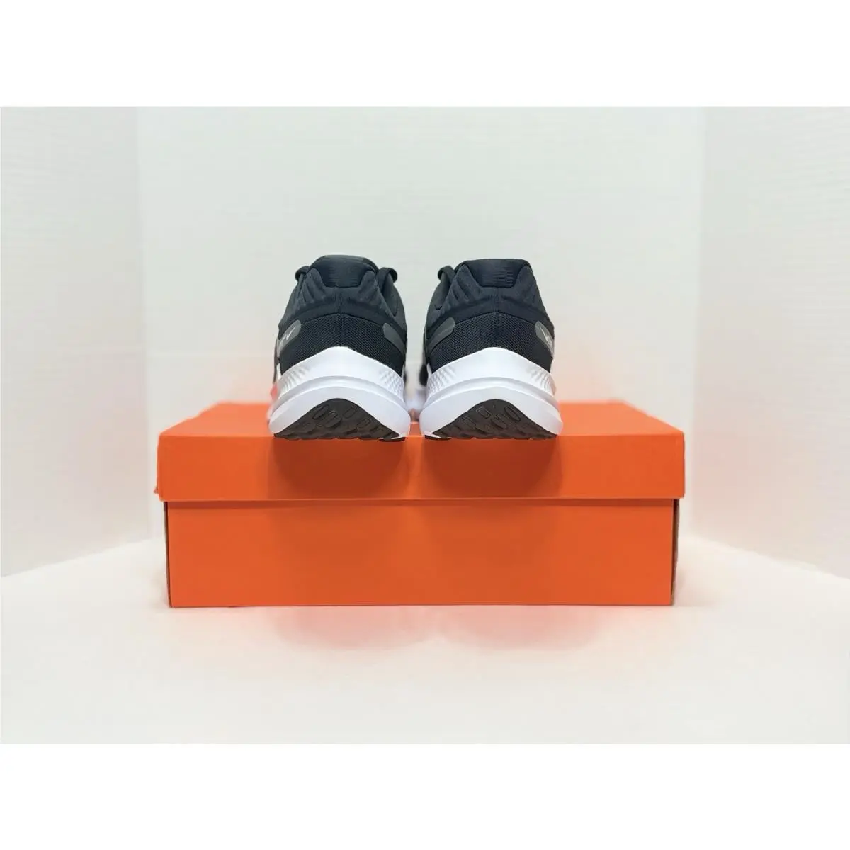 Nike shoes - Nike Quest 5 - Quest - DD0204-001 - Black 18