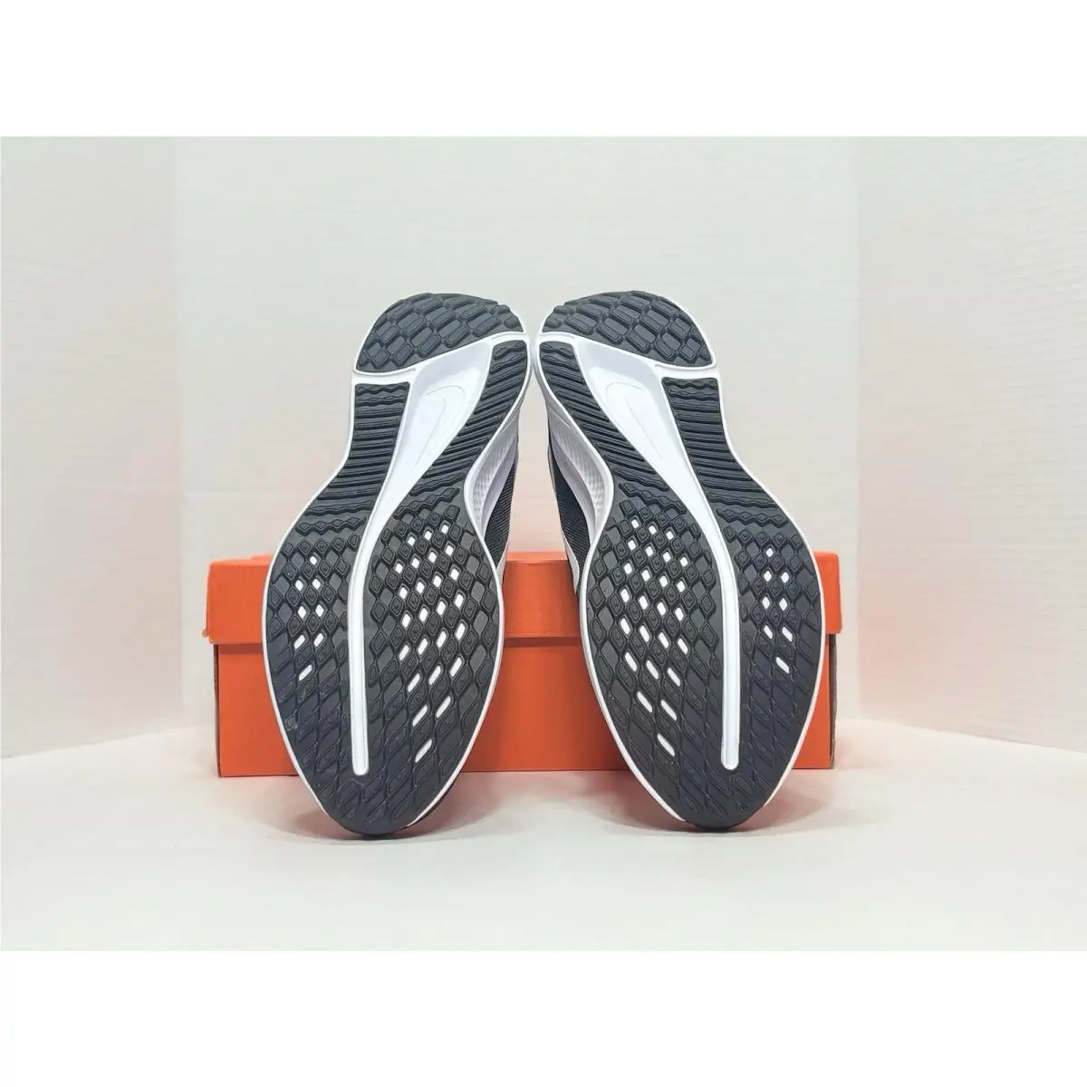 Nike shoes - Nike Quest 5 - Quest - DD0204-001 - Black 21
