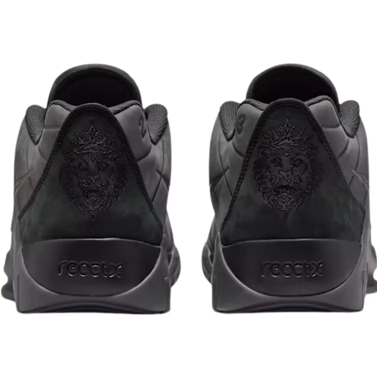 Nike shoes - Nike LeBron Witness 9 - LeBron Witness - Anthracite/Iron Grey/Desert Dust/Black 1