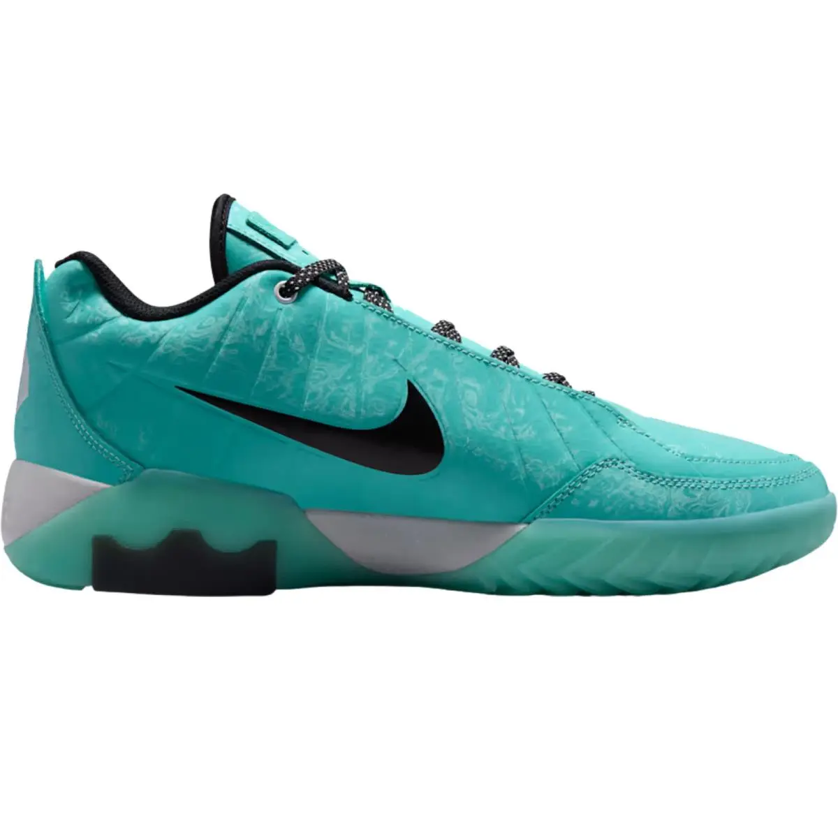 Nike shoes - Nike LeBron Witness 9 - LeBron Witness - Anthracite/Iron Grey/Desert Dust/Black 9