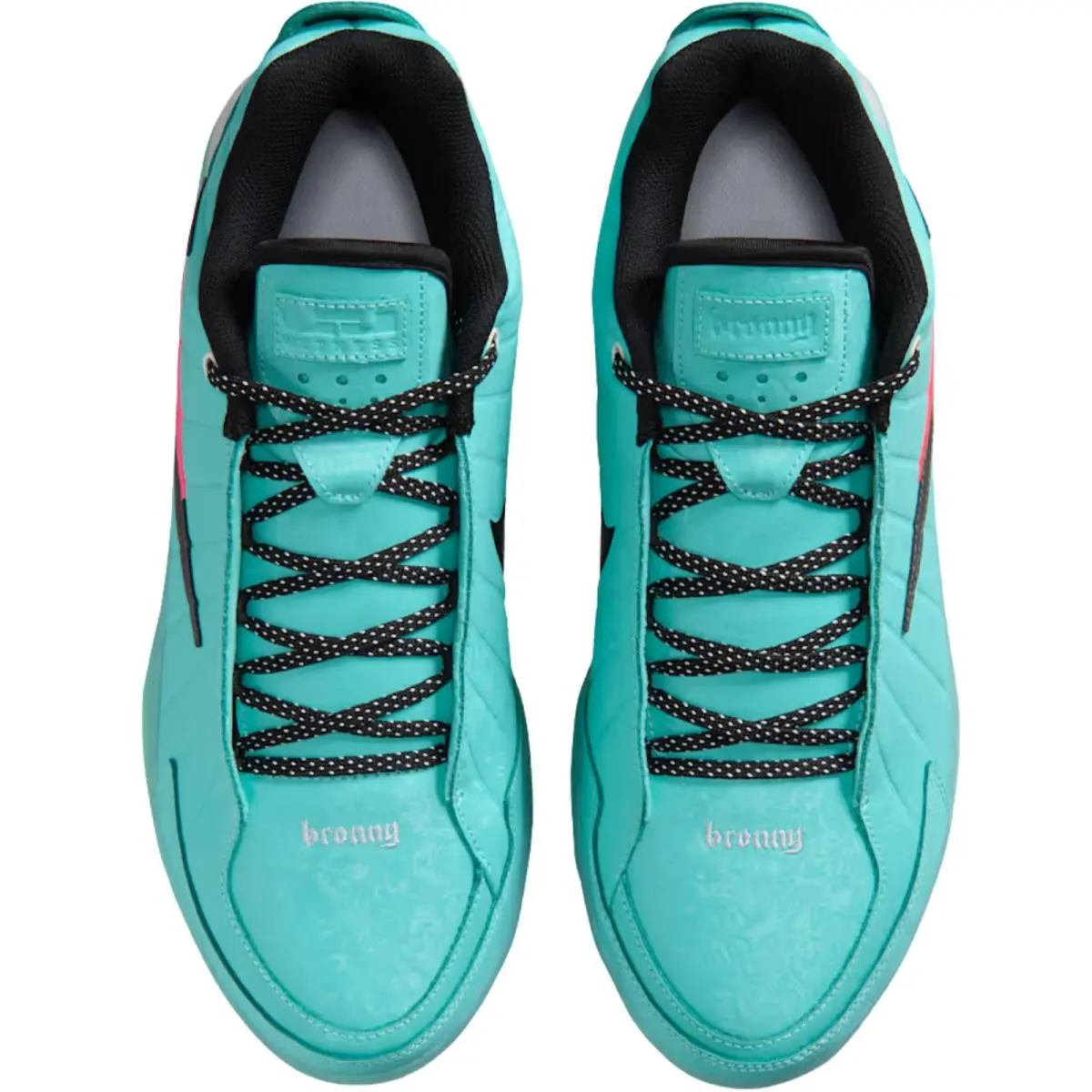 Nike shoes - Nike LeBron Witness 9 - LeBron Witness - Anthracite/Iron Grey/Desert Dust/Black 12