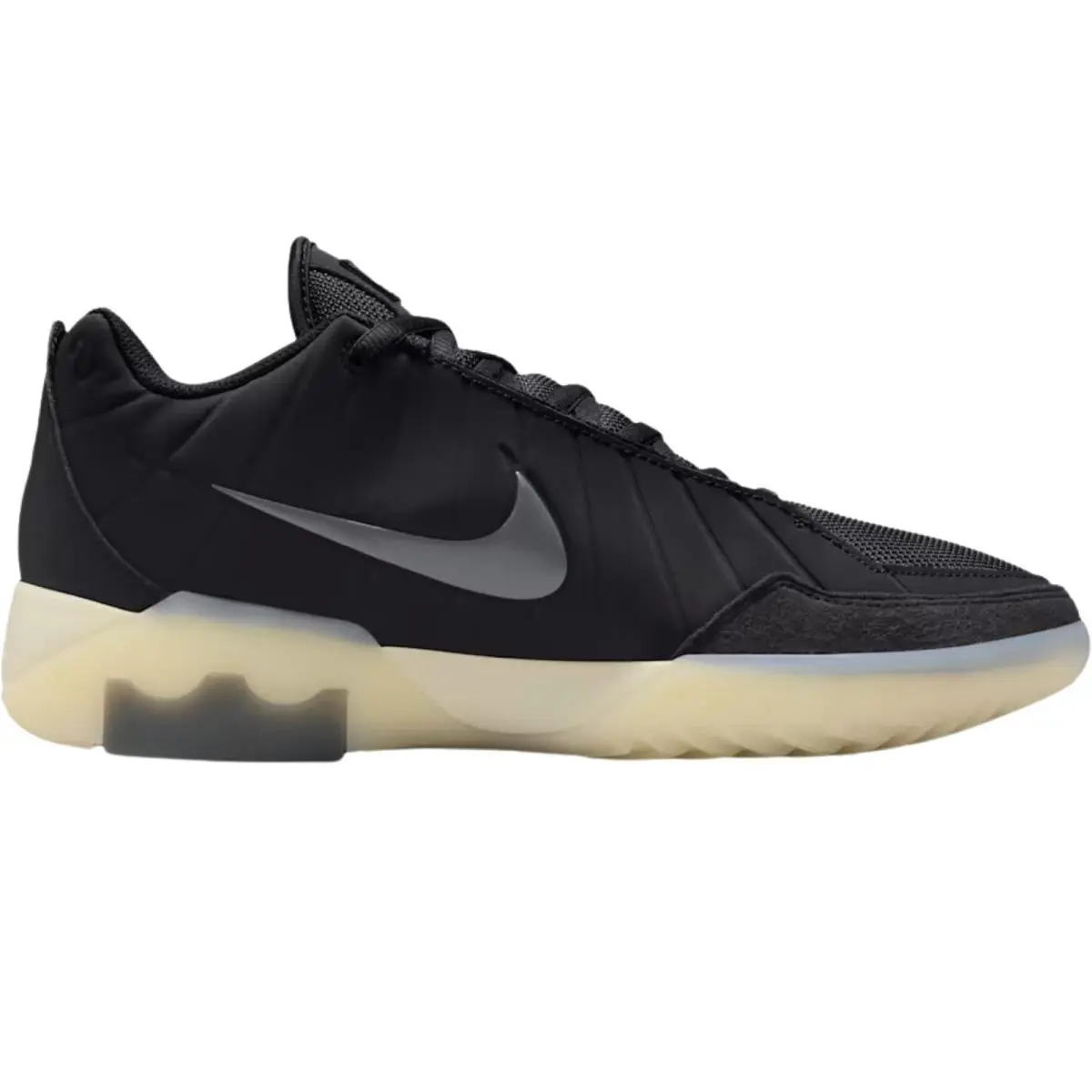 Nike shoes - Nike LeBron Witness 9 - LeBron Witness - Anthracite/Iron Grey/Desert Dust/Black 14