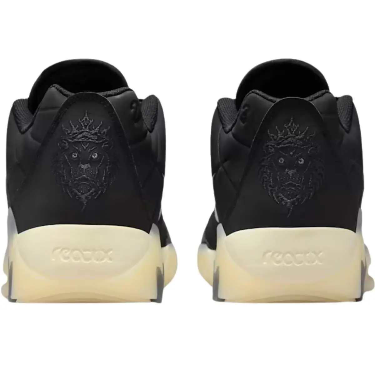 Nike shoes - Nike LeBron Witness 9 - LeBron Witness - Anthracite/Iron Grey/Desert Dust/Black 16