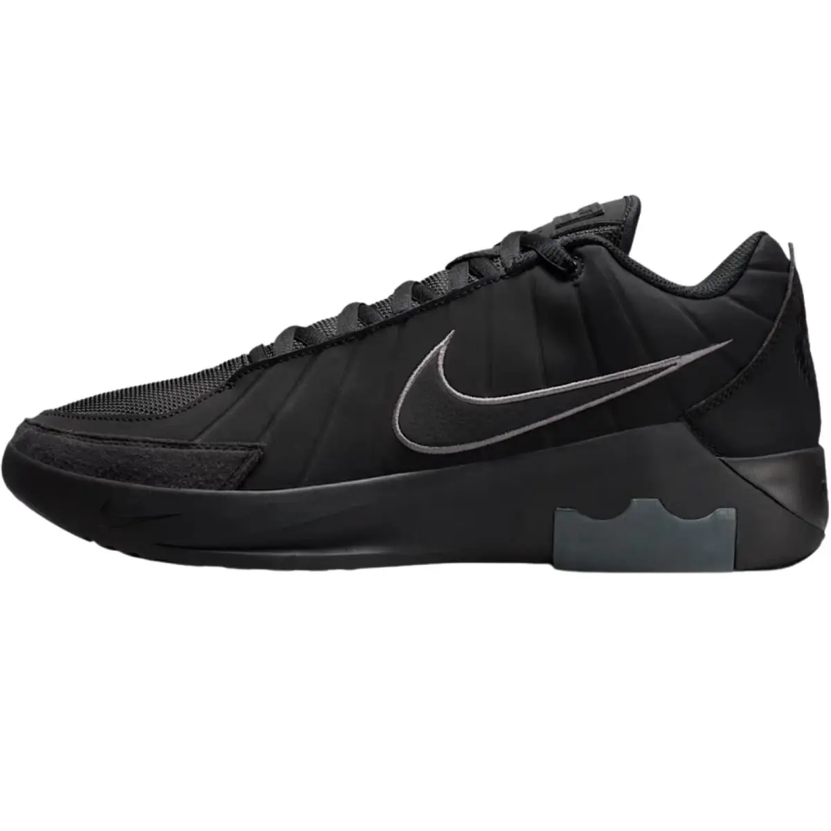 Nike shoes - Nike LeBron Witness 9 - LeBron Witness - Anthracite/Iron Grey/Desert Dust/Black 20