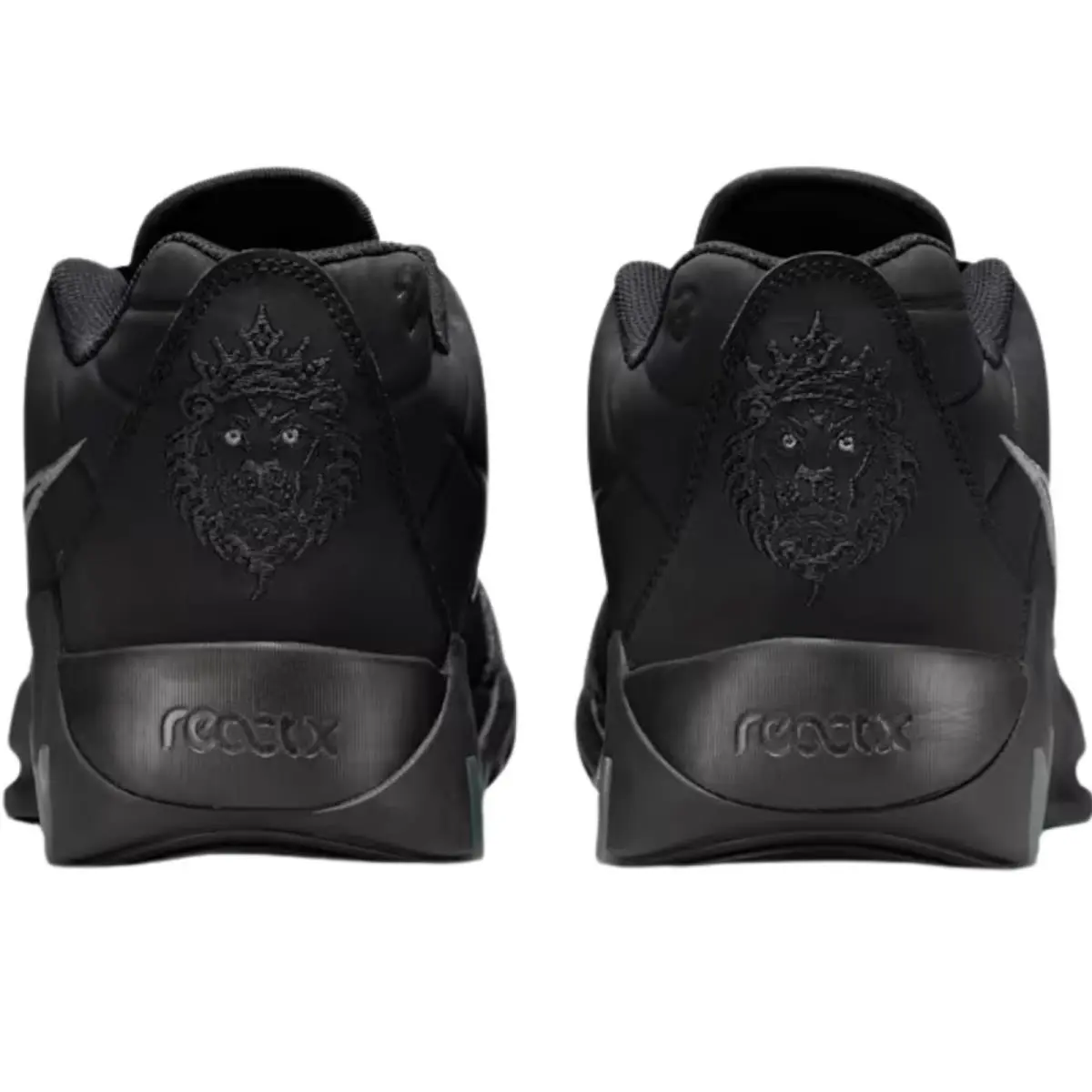 Nike shoes - Nike LeBron Witness 9 - LeBron Witness - Anthracite/Iron Grey/Desert Dust/Black 21