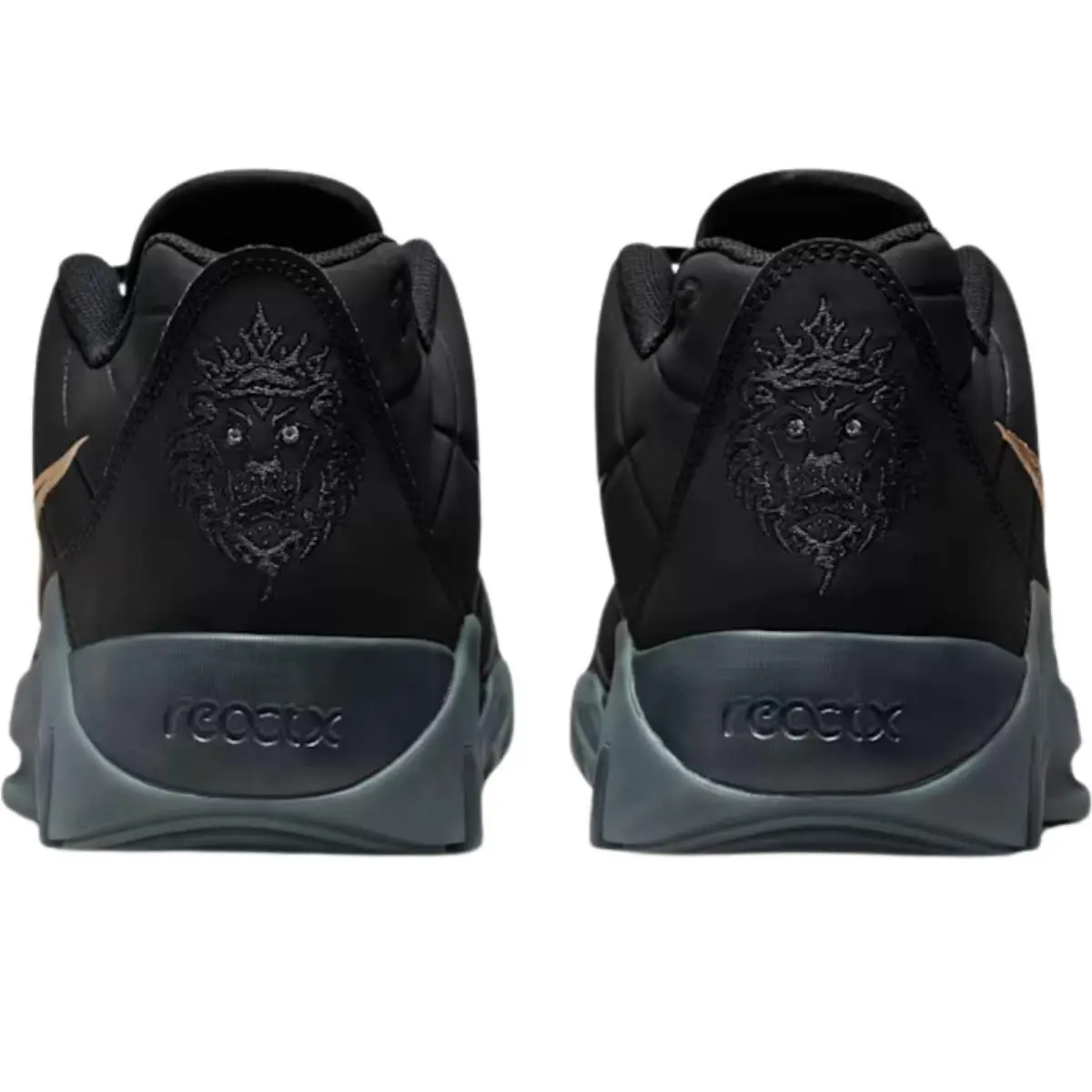 Nike shoes - Nike LeBron Witness 9 - LeBron Witness - Anthracite/Iron Grey/Desert Dust/Black 26