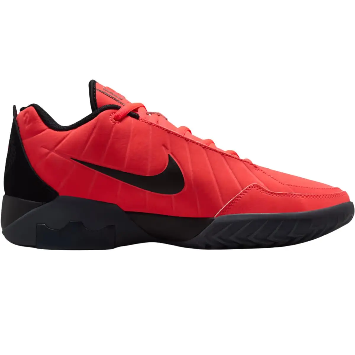 Nike shoes - Nike LeBron Witness 9 - LeBron Witness - Anthracite/Iron Grey/Desert Dust/Black 29