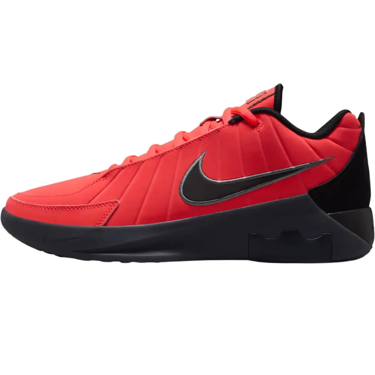 Nike shoes - Nike LeBron Witness 9 - LeBron Witness - Anthracite/Iron Grey/Desert Dust/Black 30