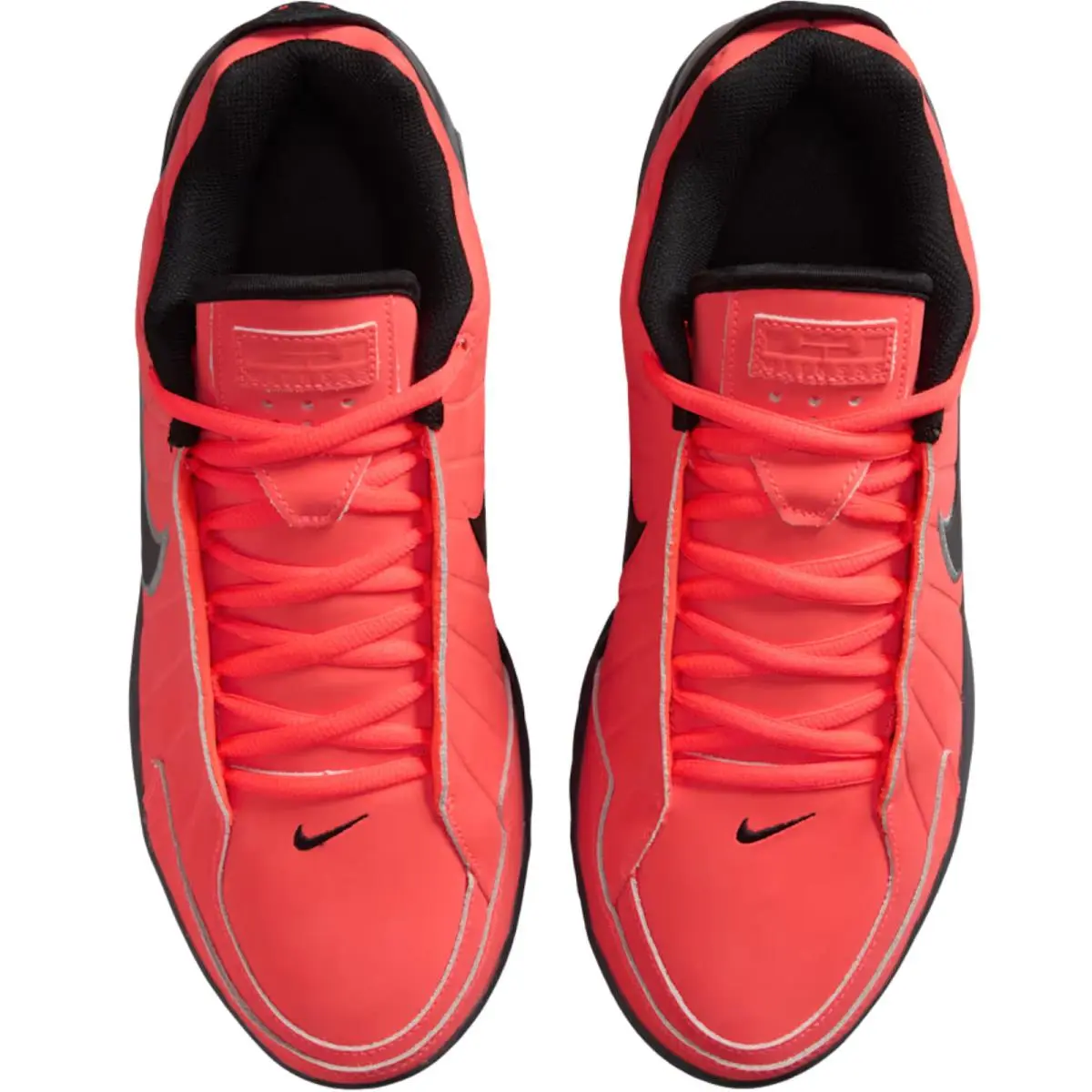 Nike shoes - Nike LeBron Witness 9 - LeBron Witness - Anthracite/Iron Grey/Desert Dust/Black 32