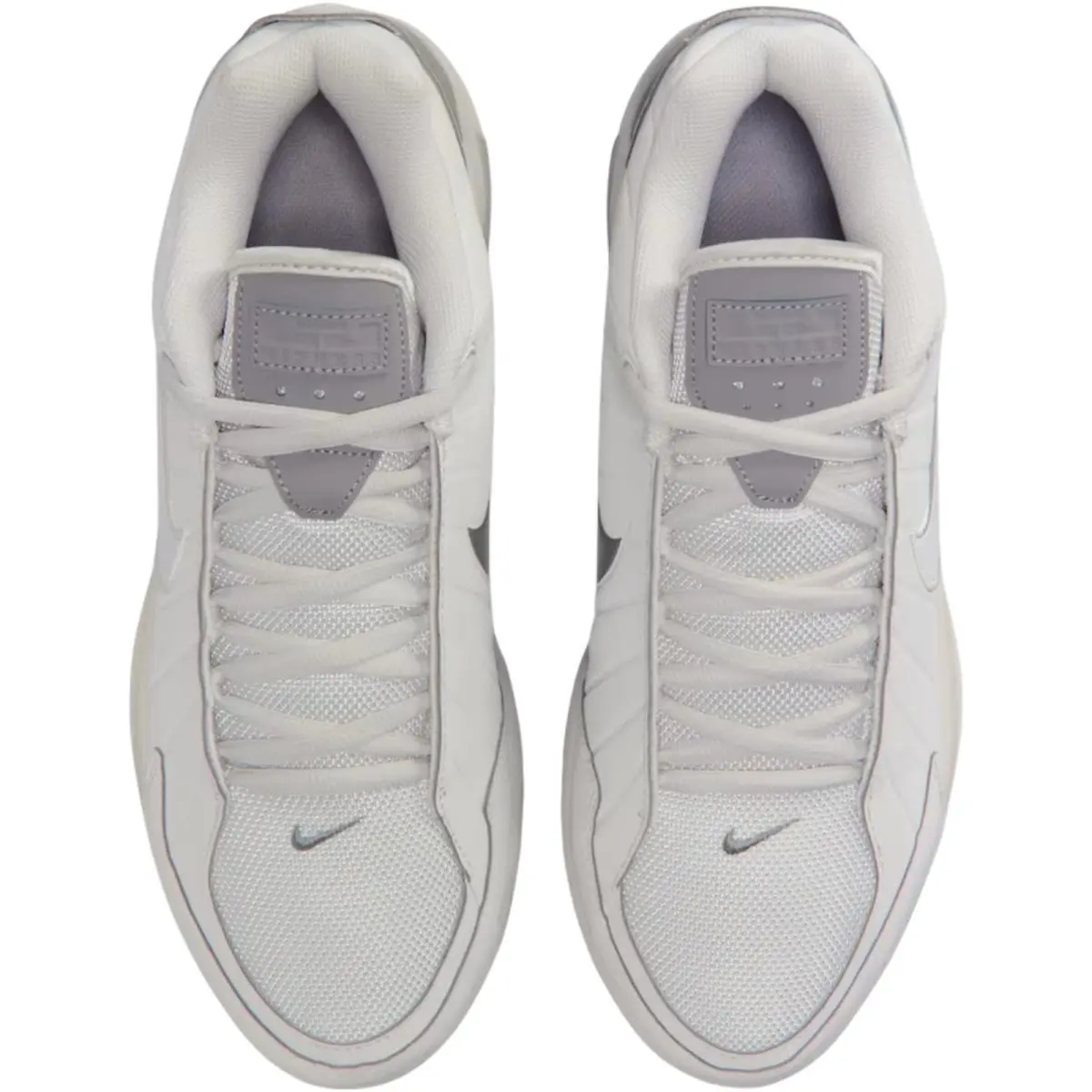Nike shoes - Nike LeBron Witness 9 - LeBron Witness - Anthracite/Iron Grey/Desert Dust/Black 37