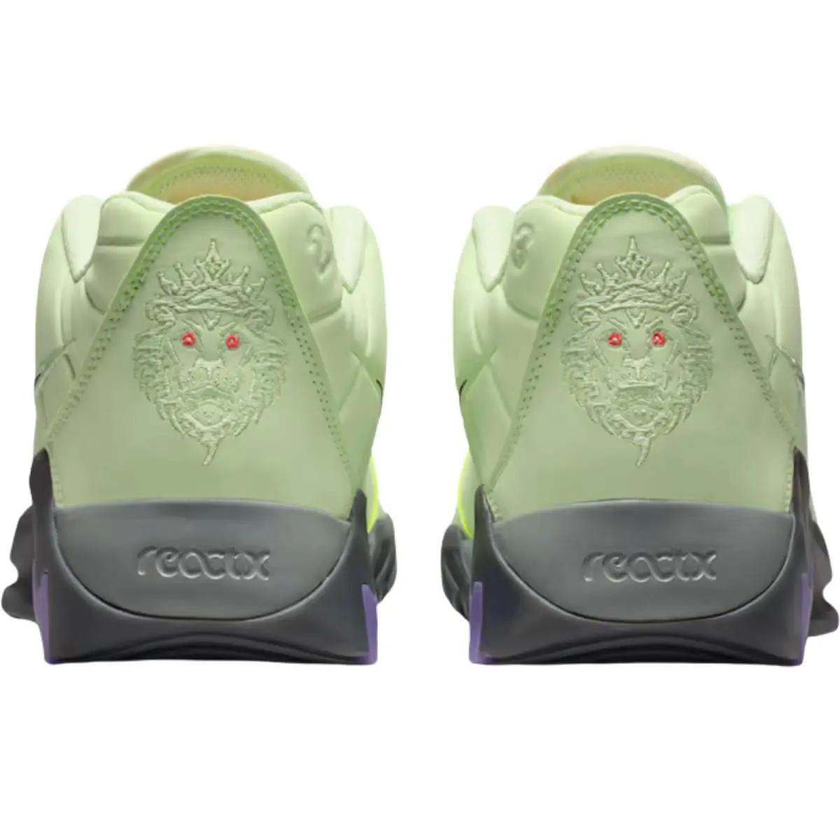 Nike shoes - Nike LeBron Witness 9 - LeBron Witness - Anthracite/Iron Grey/Desert Dust/Black 46