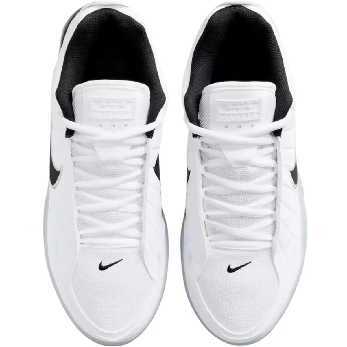 Nike shoes - Nike LeBron Witness 9 - LeBron Witness - Anthracite/Iron Grey/Desert Dust/Black 52