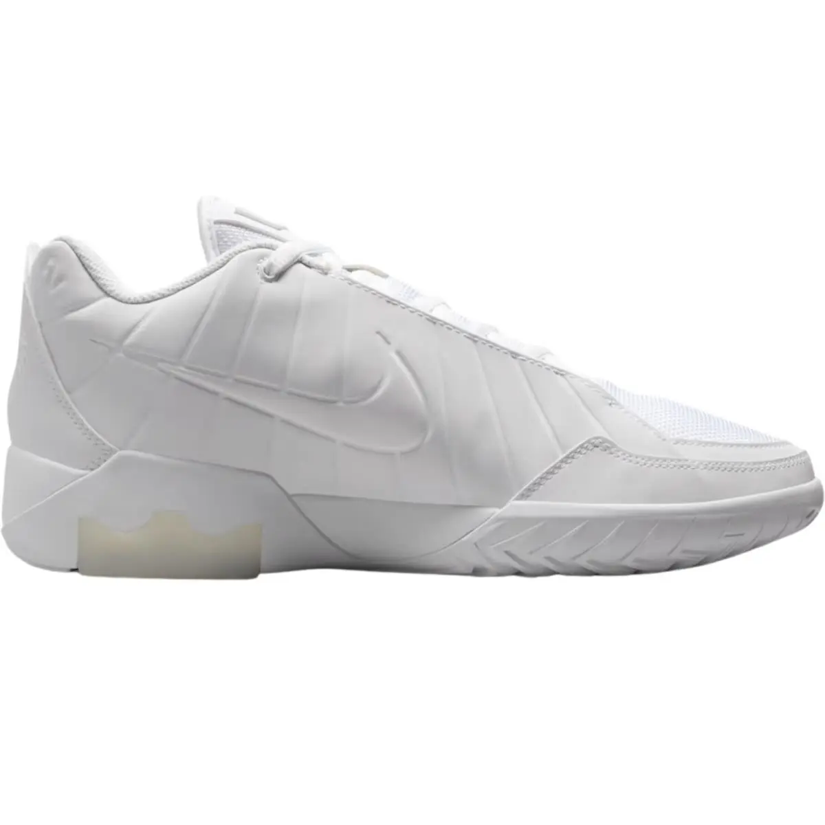 Nike shoes - Nike LeBron Witness 9 - LeBron Witness - Anthracite/Iron Grey/Desert Dust/Black 54
