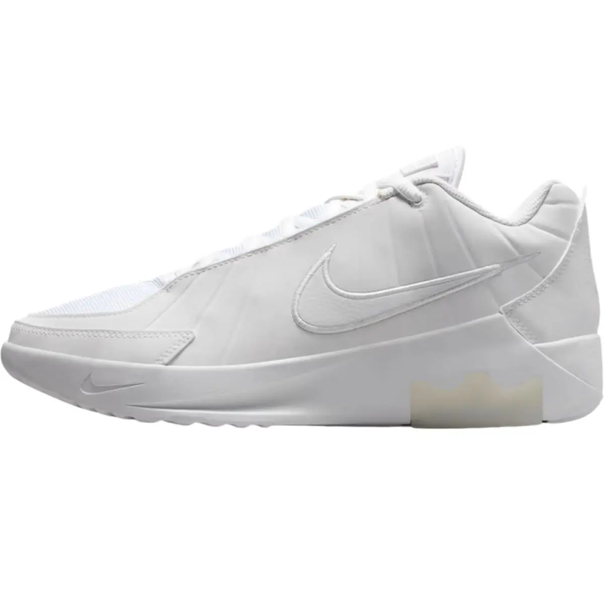 Nike shoes - Nike LeBron Witness 9 - LeBron Witness - Anthracite/Iron Grey/Desert Dust/Black 55