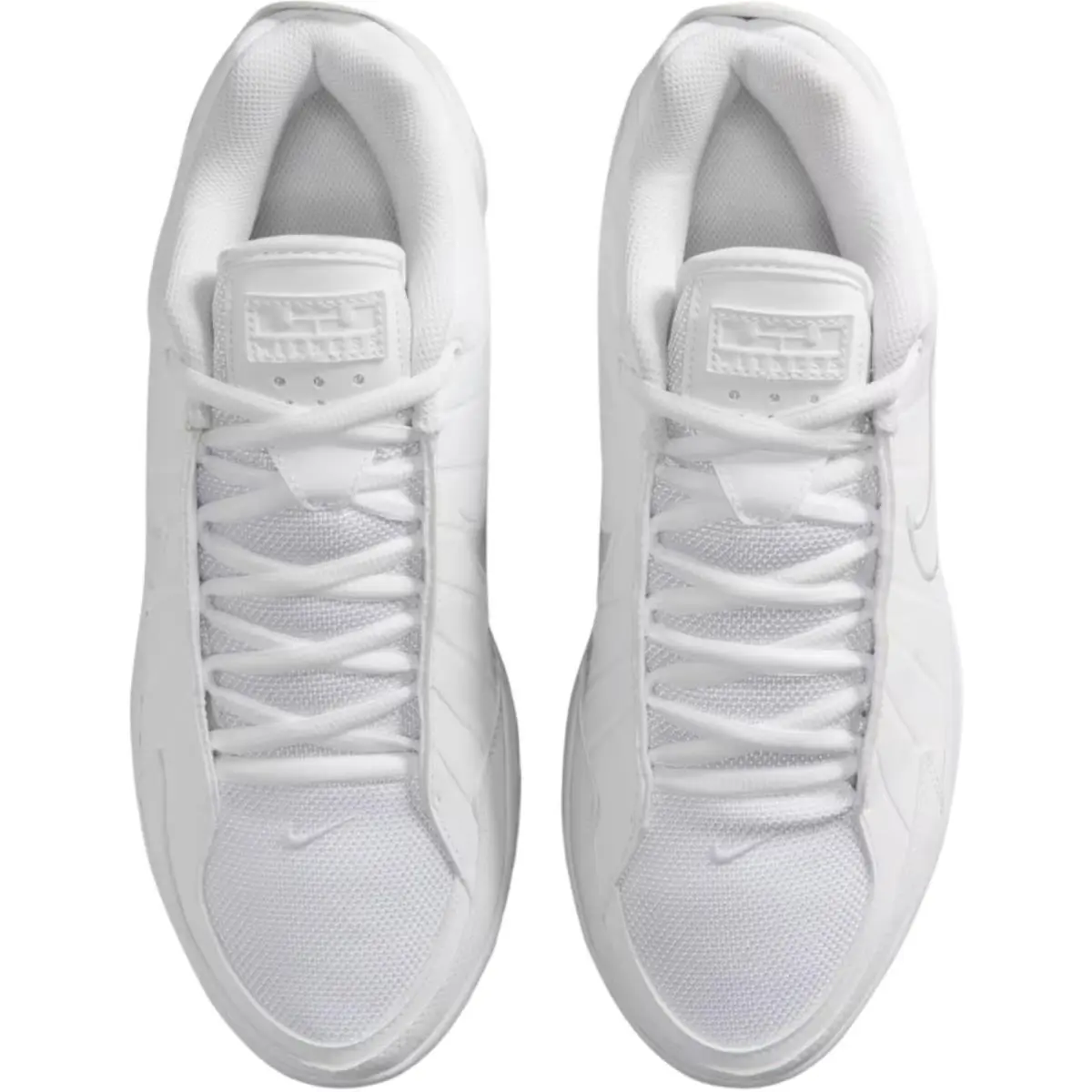Nike shoes - Nike LeBron Witness 9 - LeBron Witness - Anthracite/Iron Grey/Desert Dust/Black 57