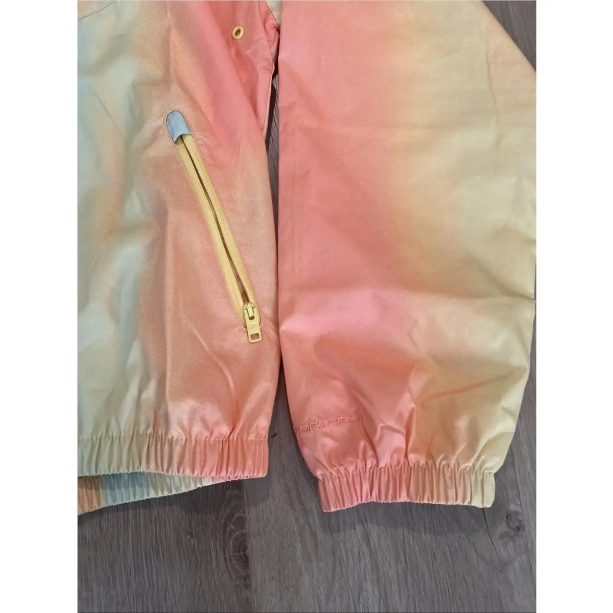 Nike clothing - IR4507795 - IR4507795 - Orange 1