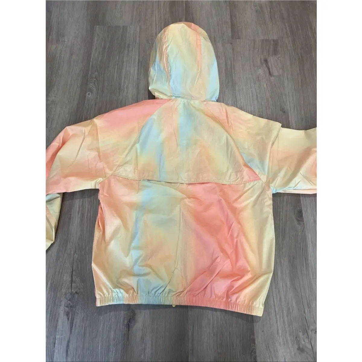 Nike clothing - IR4507795 - IR4507795 - Orange 3