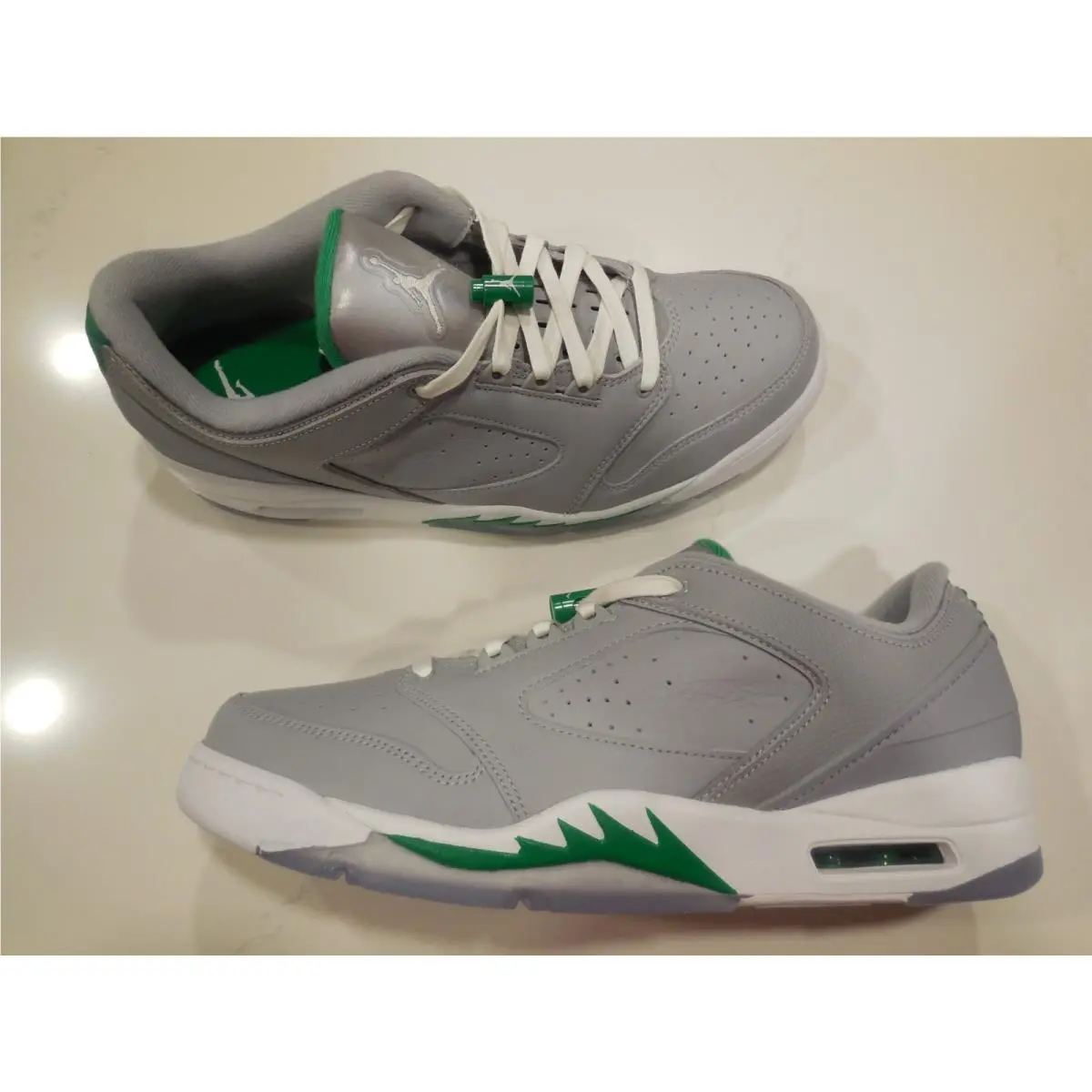 Nike shoes - Jordan Sixty Plus - Sixty Plus - IH2047-001 - Gray 2