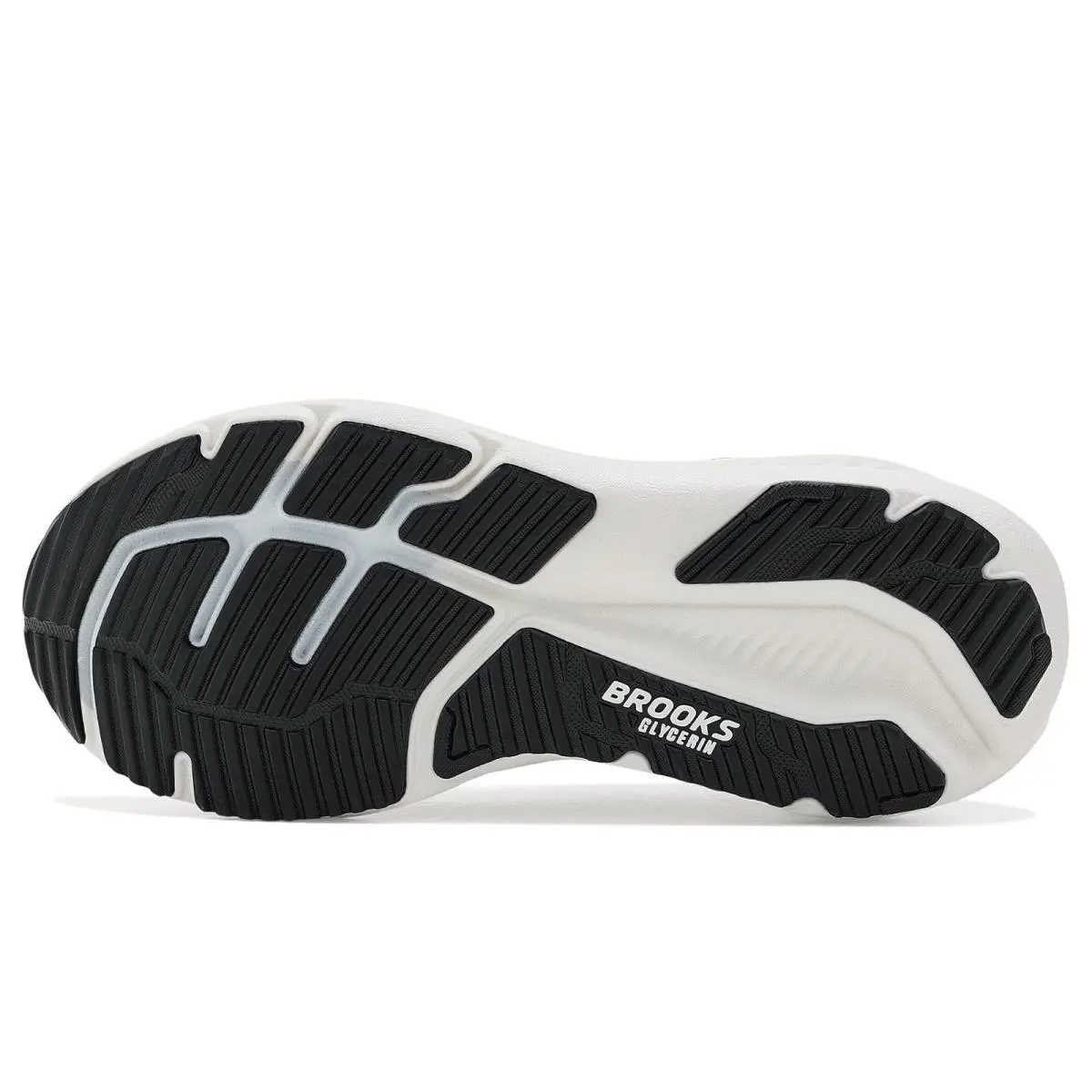 Brooks shoes - Black/Ebony/Biscuit 17