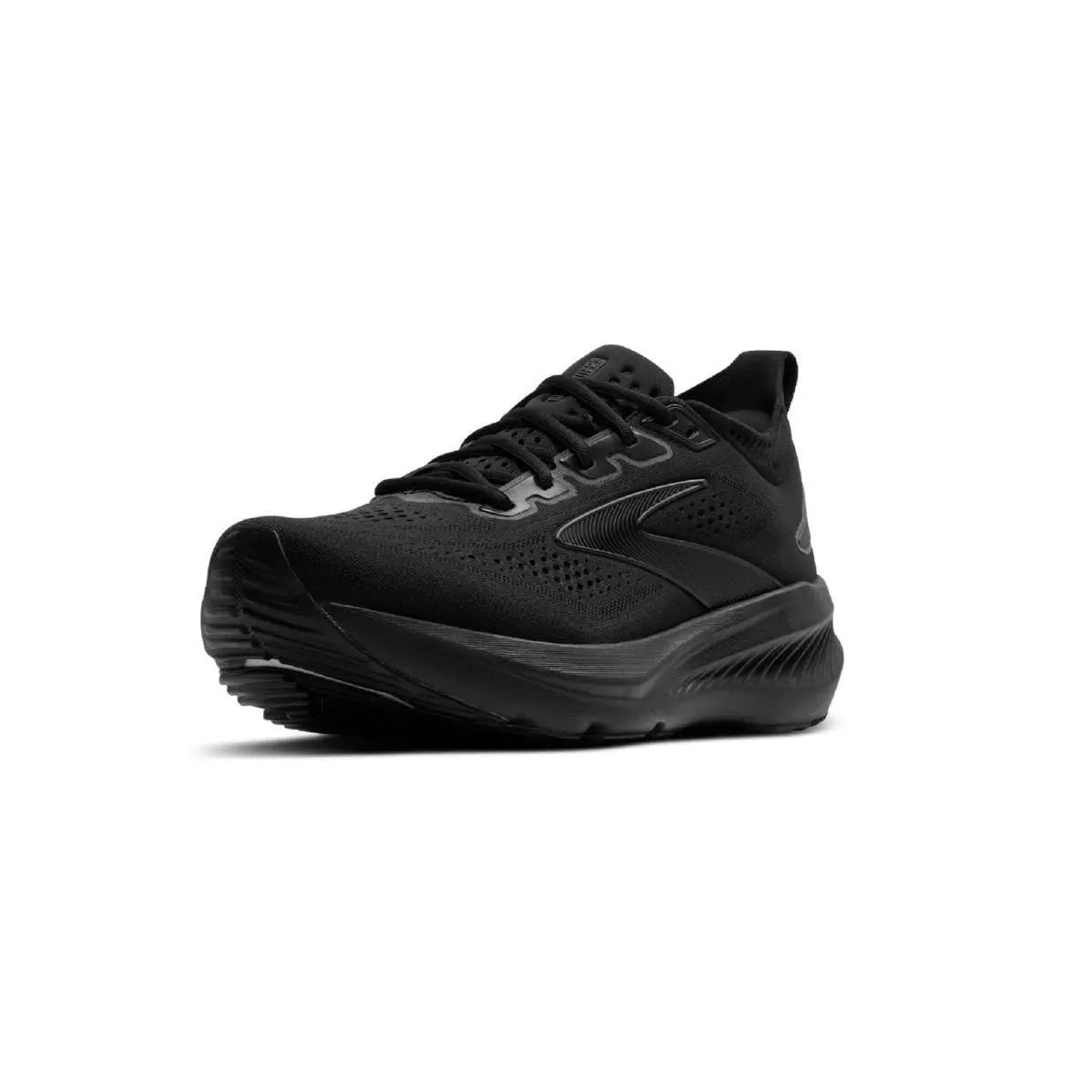 Brooks shoes - Brooks Glycerin - Glycerin - Black/Black/Ebony 2