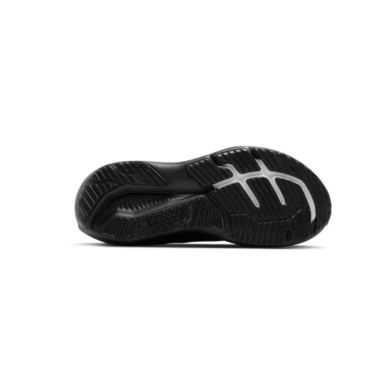 Brooks shoes - Brooks Glycerin - Glycerin - Black/Black/Ebony 13