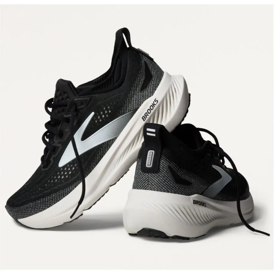 Brooks shoes - Brooks Glycerin - Glycerin - 110476-2E-096 - Black/Grey/White 16