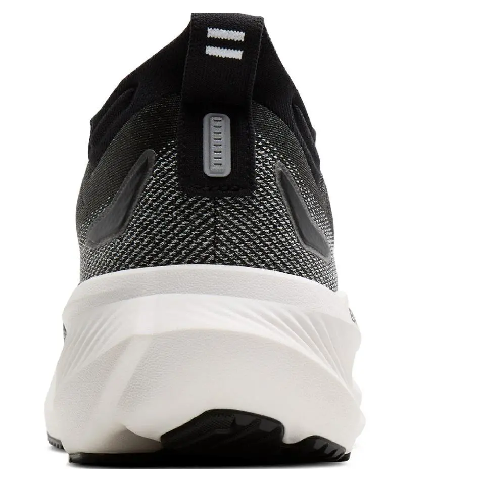 Brooks shoes - Brooks Glycerin - Glycerin - 110476-2E-096 - Black/Grey/White 12