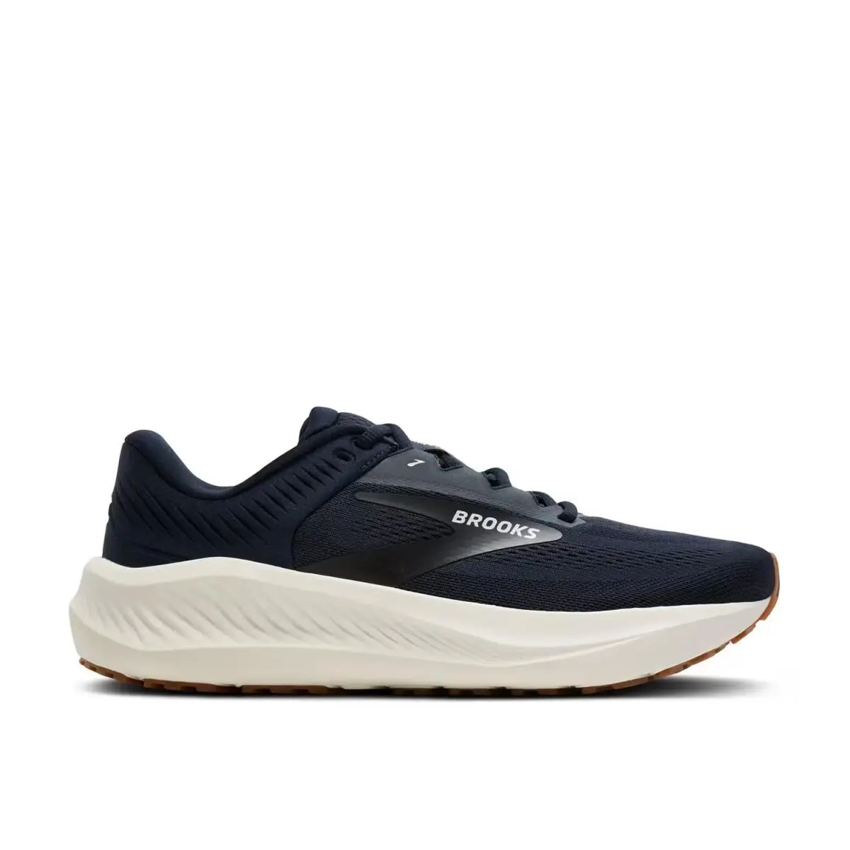 Brooks shoes - Navy 3