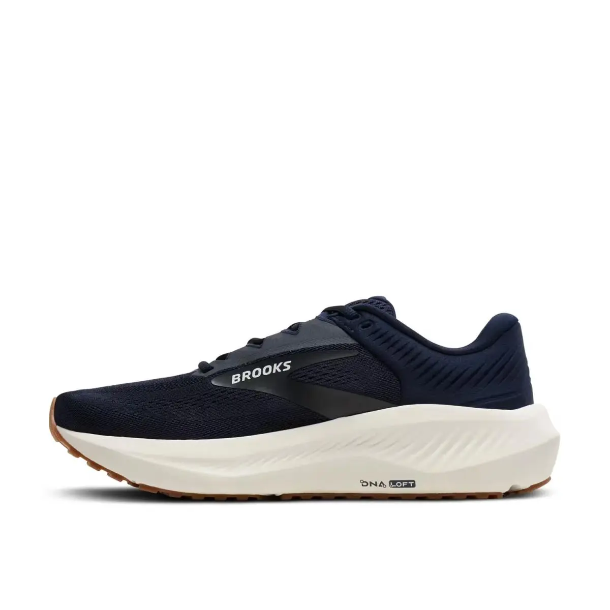 Brooks shoes - Navy 9