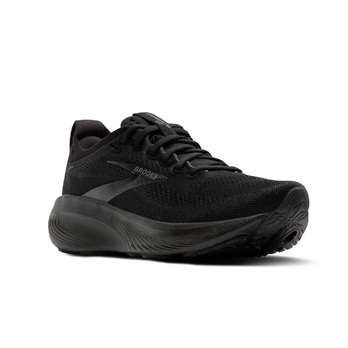Brooks shoes - Brooks Adrenaline GTS 25 - Adrenaline GTS - Black/Black/Ebony 1
