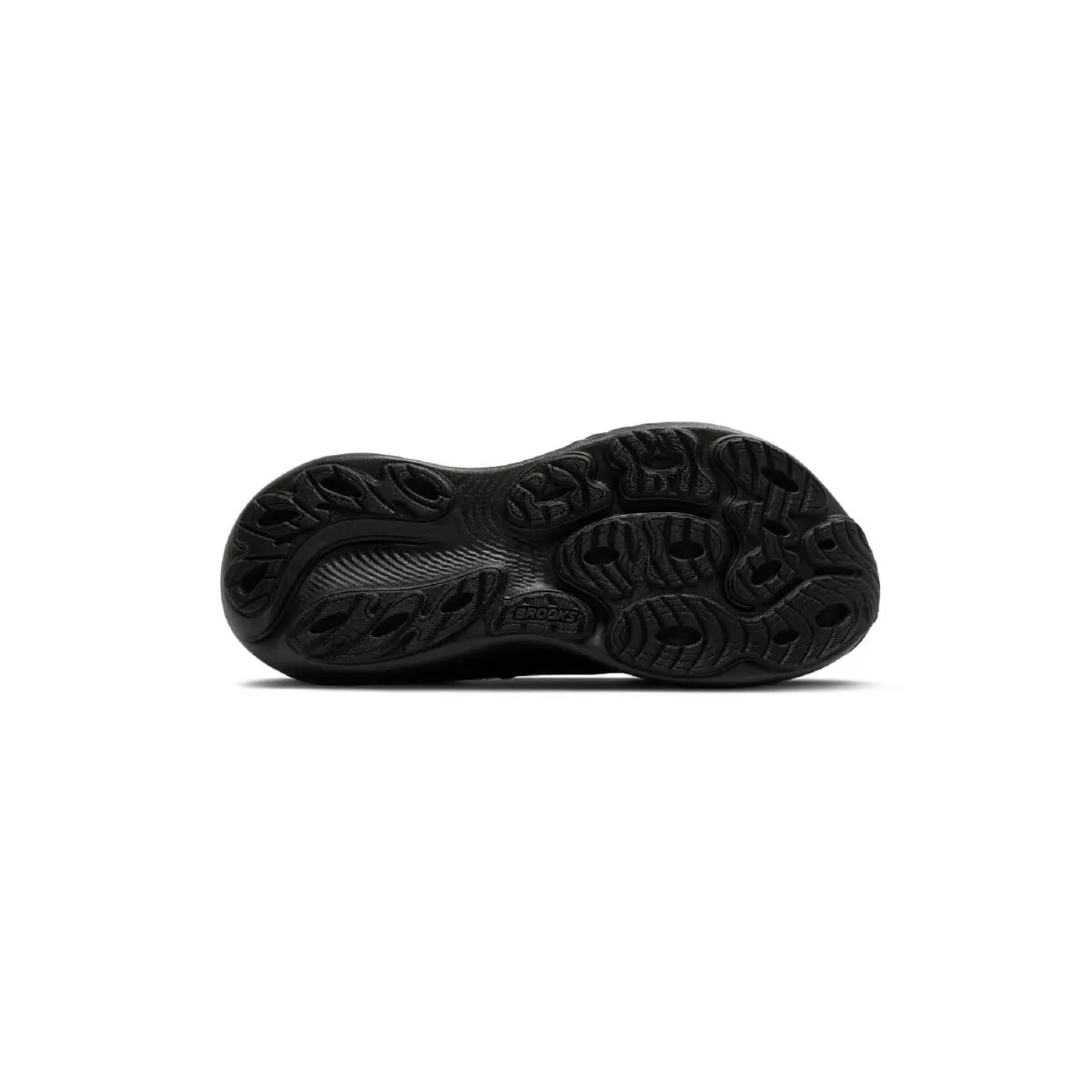 Brooks shoes - Brooks Adrenaline GTS 25 - Adrenaline GTS - Black/Black/Ebony 11